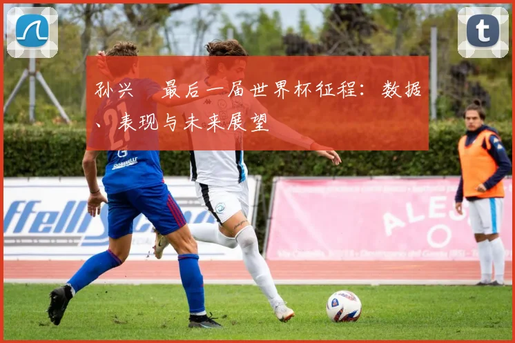 孙兴慜最后一届世界杯征程：数据、表现与未来展望