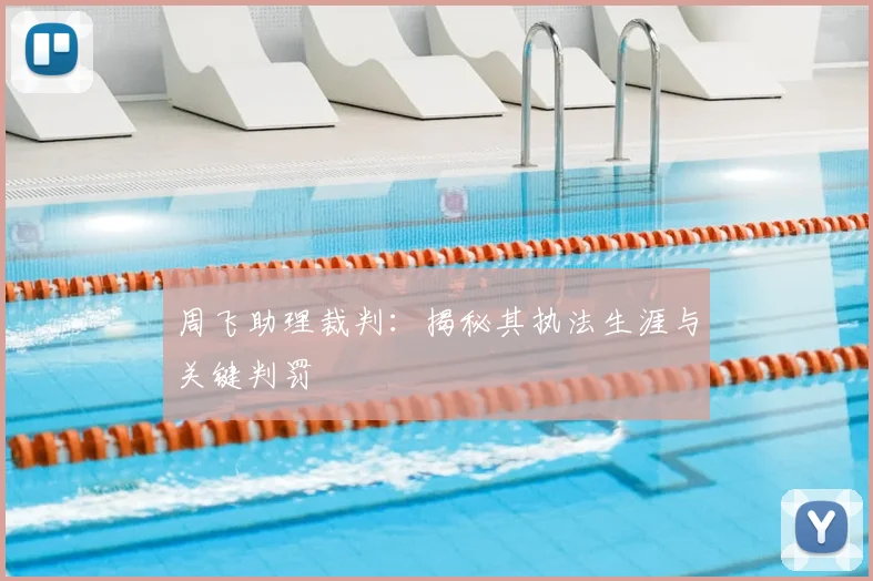 周飞助理裁判：揭秘其执法生涯与关键判罚